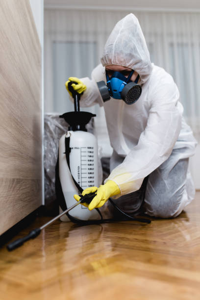 Best Fumigation Services  in Williston Highlands, FL